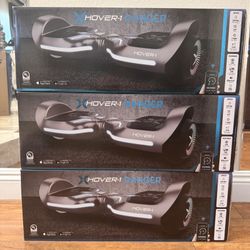 Hoverboard