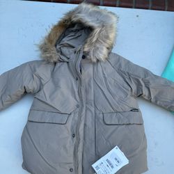 New. Zara Toddler Jacket Size 18/24m