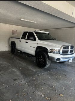 2005 Dodge Ram 1500