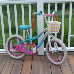 Schwinn Iris 16" Kids' Bike 