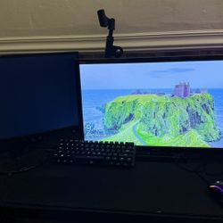 pc setup 