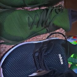 Adidas Shoes 👟