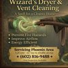 WizardsDVC