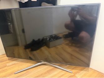 Samsung smart tv 46inch