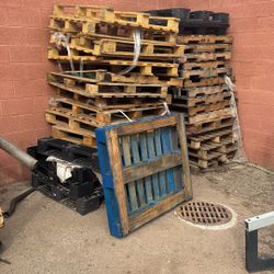 Free Pallet 