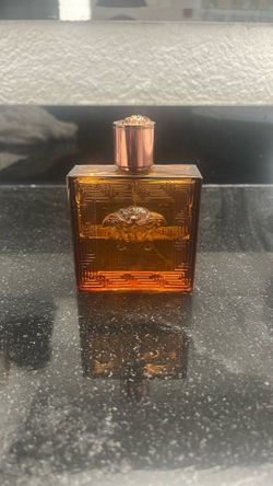 Versace Eros Najim