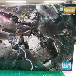 Bandai MG 1/100 Gundam Virtue Model Kit