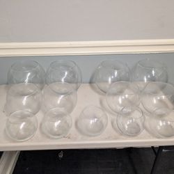 Bubble Bowl Sets