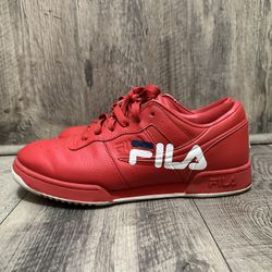 fila shoes 