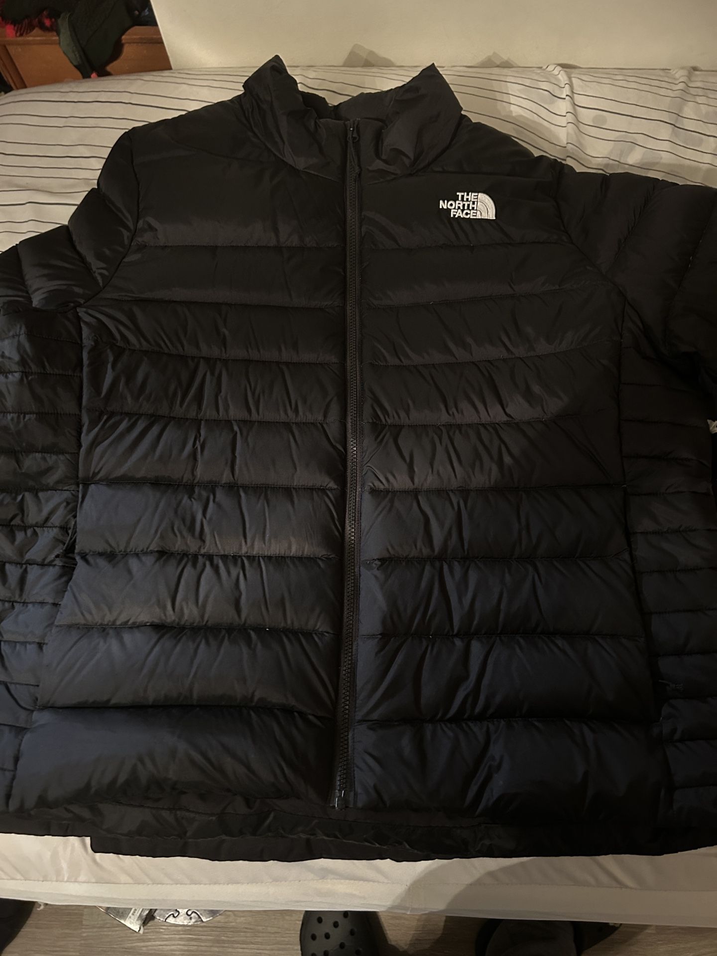 The North Face Puffer Jacket