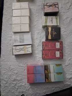 Perfumes