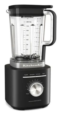 Kitchen Aid blender