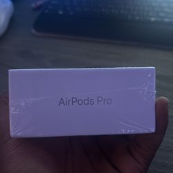 Apple AirPods Pro 2 Gen 