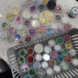 Nail Art