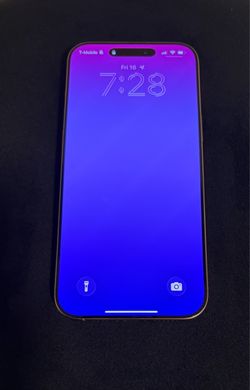 iPhone 16 Pro Max  256G