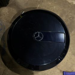 2013 G-Wagon Wheel Cover