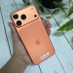 iPhone 17 Pro Max (Unlocked) 256GB 