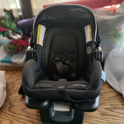 Car Seat 