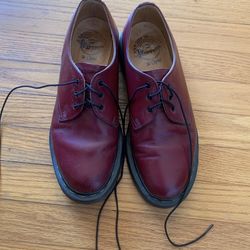 Doc Martens