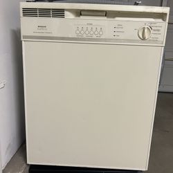 Free Dishwasher 