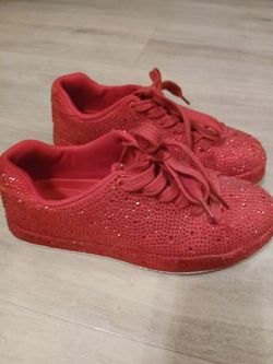 7 1/2 women's shoes