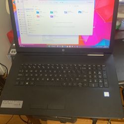 Hp Laptop 