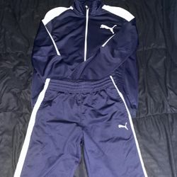 Puma Set