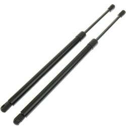 Rear Tailgate Struts Hatch Lift Supports for 2002 2003 2004 2005 2006 2007 for Saturn Vue Liftgate Struts Lift Supports(Base; Green Line; Red Line)

