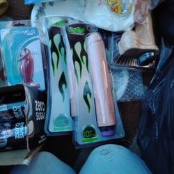  Toys 
