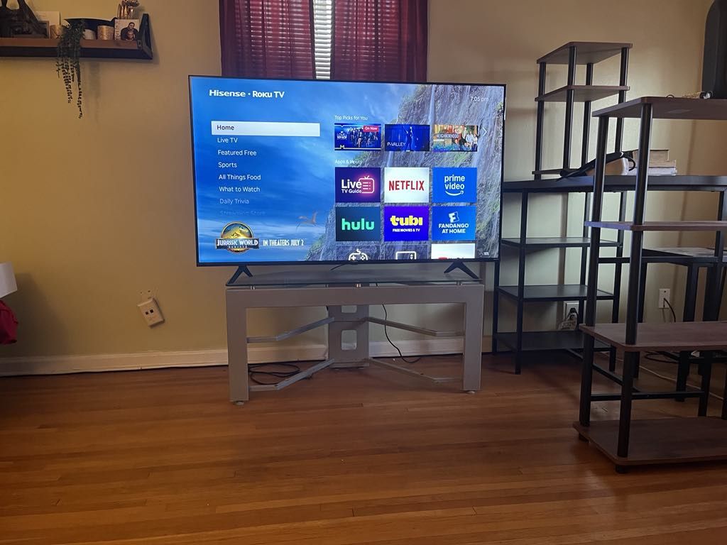 Hisense Roku TV