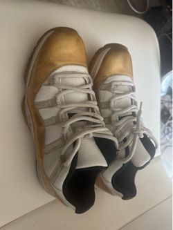 Jordan 11s opening ceremony