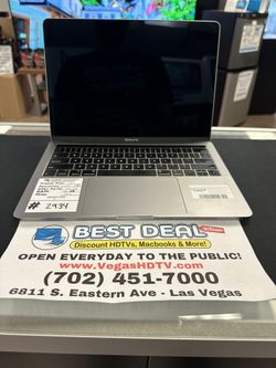 13” MacBook Pro - 2.7 i7 - 16GB RAM - 512GB SSD - 2018