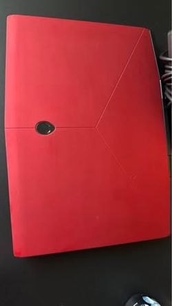 Alienware m15 Gaming Laptop - 16GB RAM - RTX Graphics - Great Condition