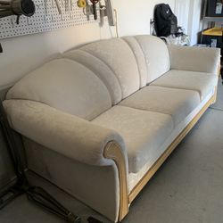 Sofa $70