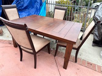 Dining Table Set