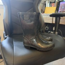 UGG Rain boots 