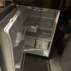 Ge Refrigerator