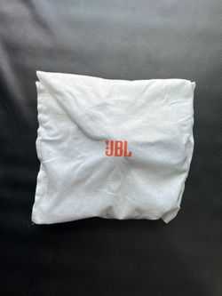 JBL Headphones 
