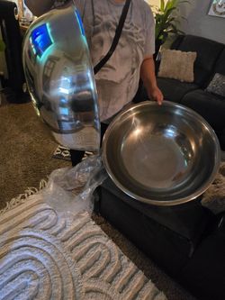 Mixing Bowls