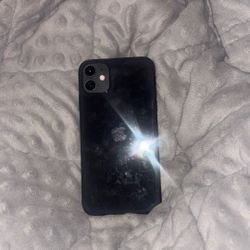 iPhone (locked) 