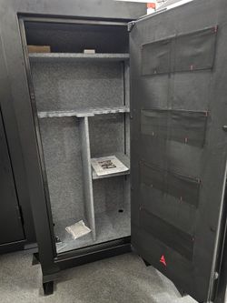 30+6  Gun Safe