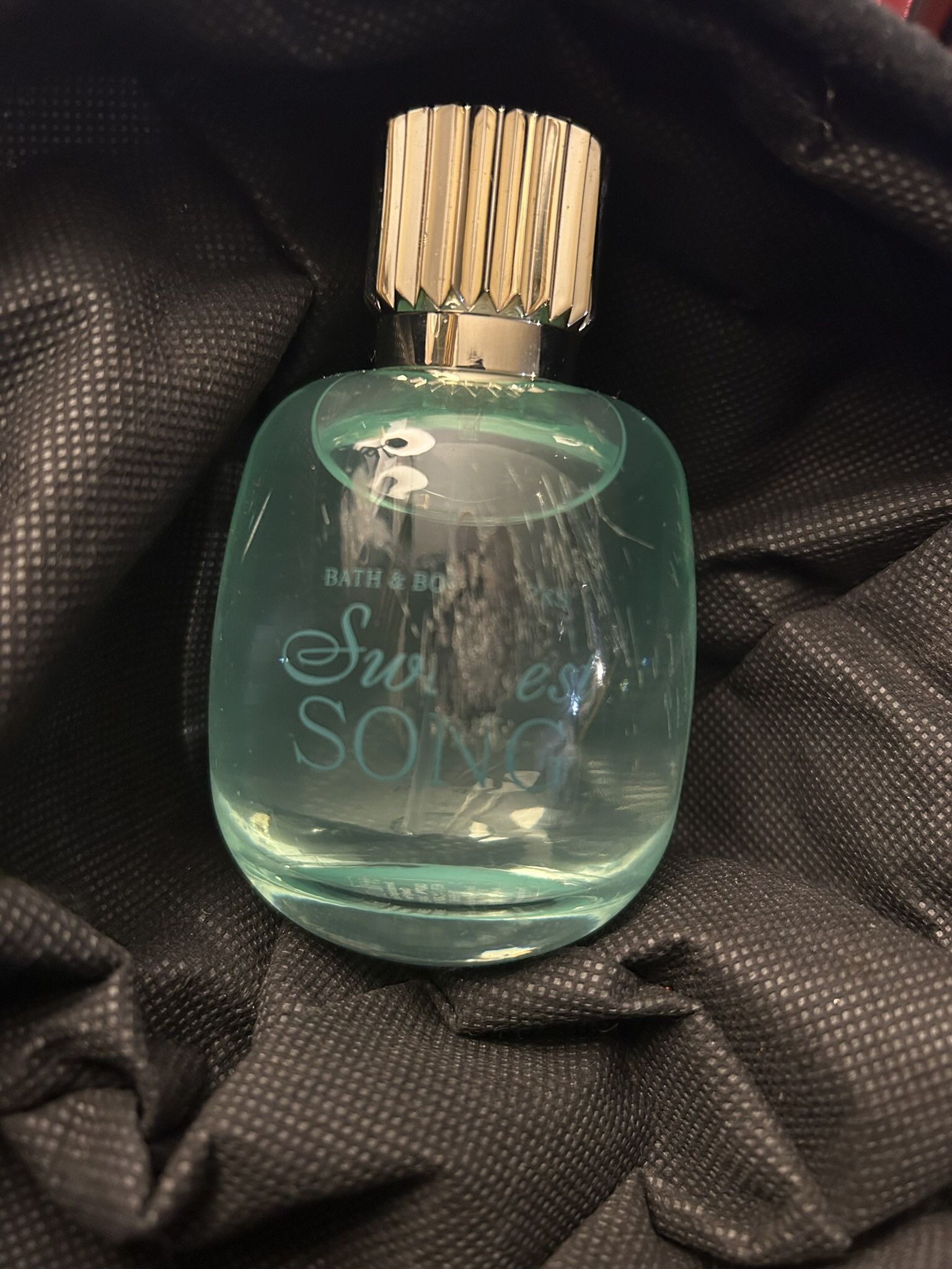 Bath&bodyworks Unisex Parfum