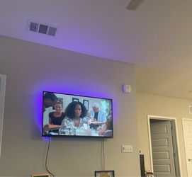 65 inch TV