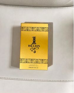 1 Billion Eau de Toilette 100ml