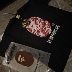 Bape Shirt 