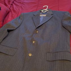 Men Coat
