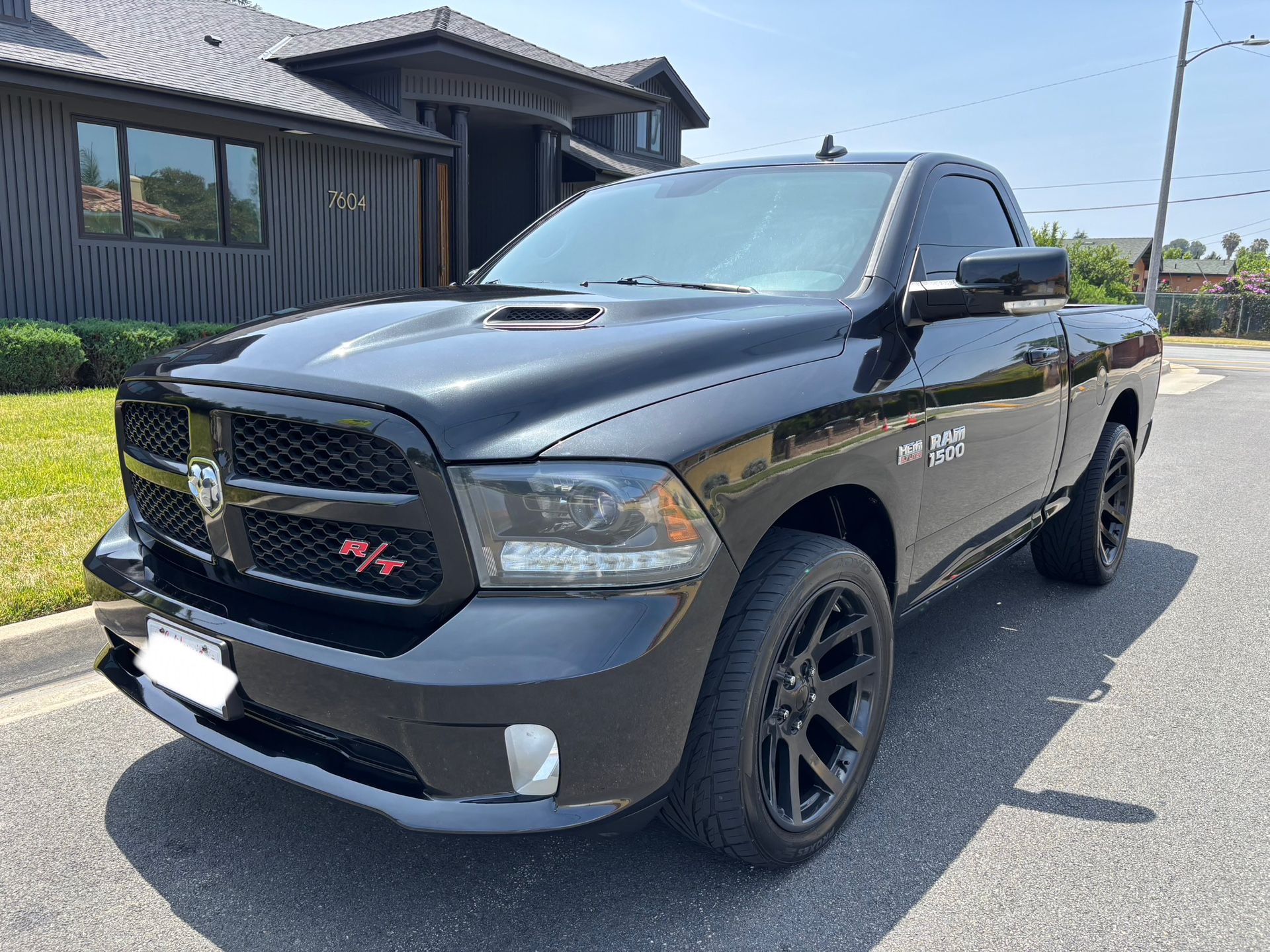 2015 Dodge Ram