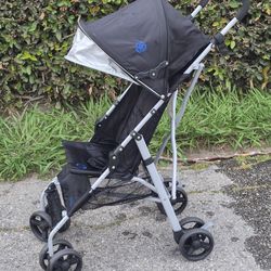 Jeep stroller