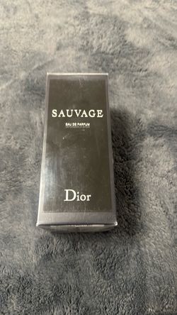 COLOGNE Dior Sauvage