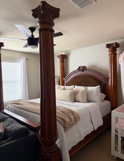 Bed set